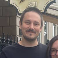 Graham Ulicny