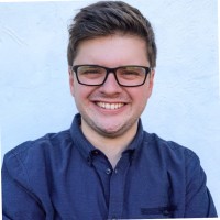 Benjamin Morgan-Jones