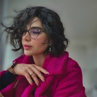 Sanaz Gashtasbizadeh