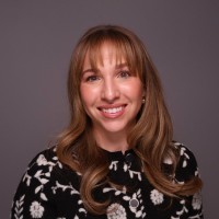 Carly Rowell