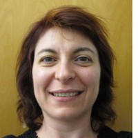 Daniela Tanase Broten, P.Eng, Pmp