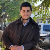 Pedro Jose Muñoz Carrasco