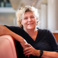 Sandra Ciere - Koolhaas