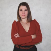 Aurore Redzimski