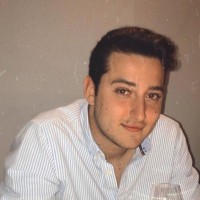 Genis Borque Gonzalez