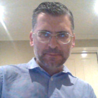 Joseph Correia