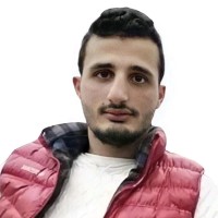 Mohamed Iswaid