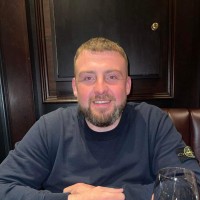 Brian Blackett
