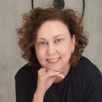 Sandra Florio (Ela/Ella/She)