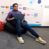 Karan Goswami