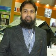 Rizwan Ali Naeem
