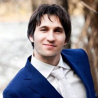 Alex Maikov