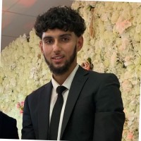 Adam Hamdi