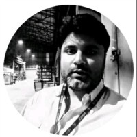 nitesh joshi