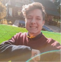 Carlos Moreno cabrera