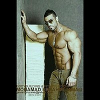 Mohamad Jamali