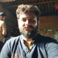 Chirag Naag P