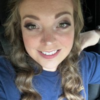 Briana Hayes