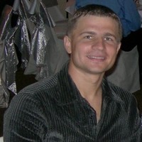 Shevchuk Pavel