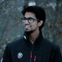 Vasudev Ramachandra