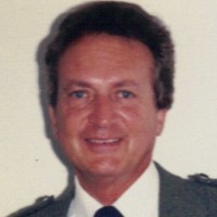 Bob Gordon