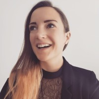 Katrin Maria Krammer, GMS - T