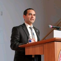Juan G. Guerra, ICMA-CM, CPM, CPA