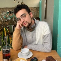 Ricardo Cubides