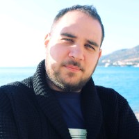 Pavlos Aggelis