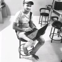 Jitendra Kushwah