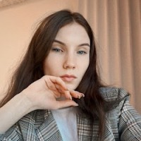 Hanna Yevtushenko