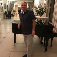 Luis Avila
