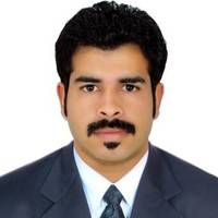 Iltaf Hussain