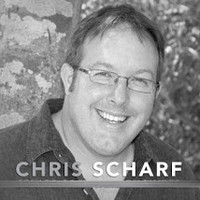 Chris Scharf