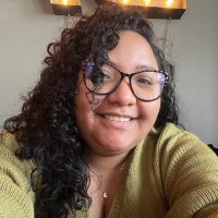 Angela Fernandez Murillo