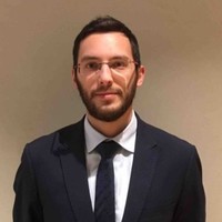Fabio Di Venuta, Cfa