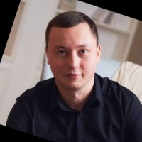 Roman Ismagilov