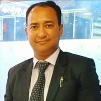 Dr. Subrato Dey