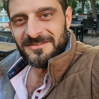 Mhd Reda Dukmak