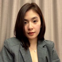 Hazel Corpuz