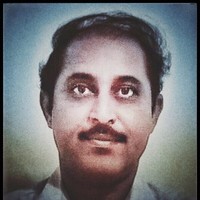 Ram Kumar Reddy
