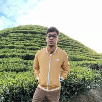 Aaditya S