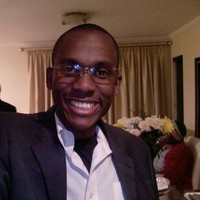 Deuel Ngwenya