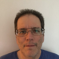 Daniel Pezan