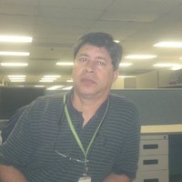 Jesus Paredes