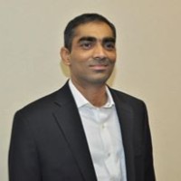 Chandrasekhara Raju Muppala