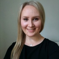 Anna Saastamoinen