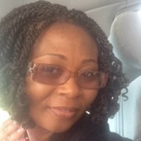 Golda Micah, BSN, RN