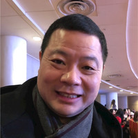 朱海发