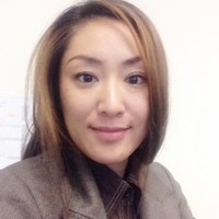 Yumi Kuwabara